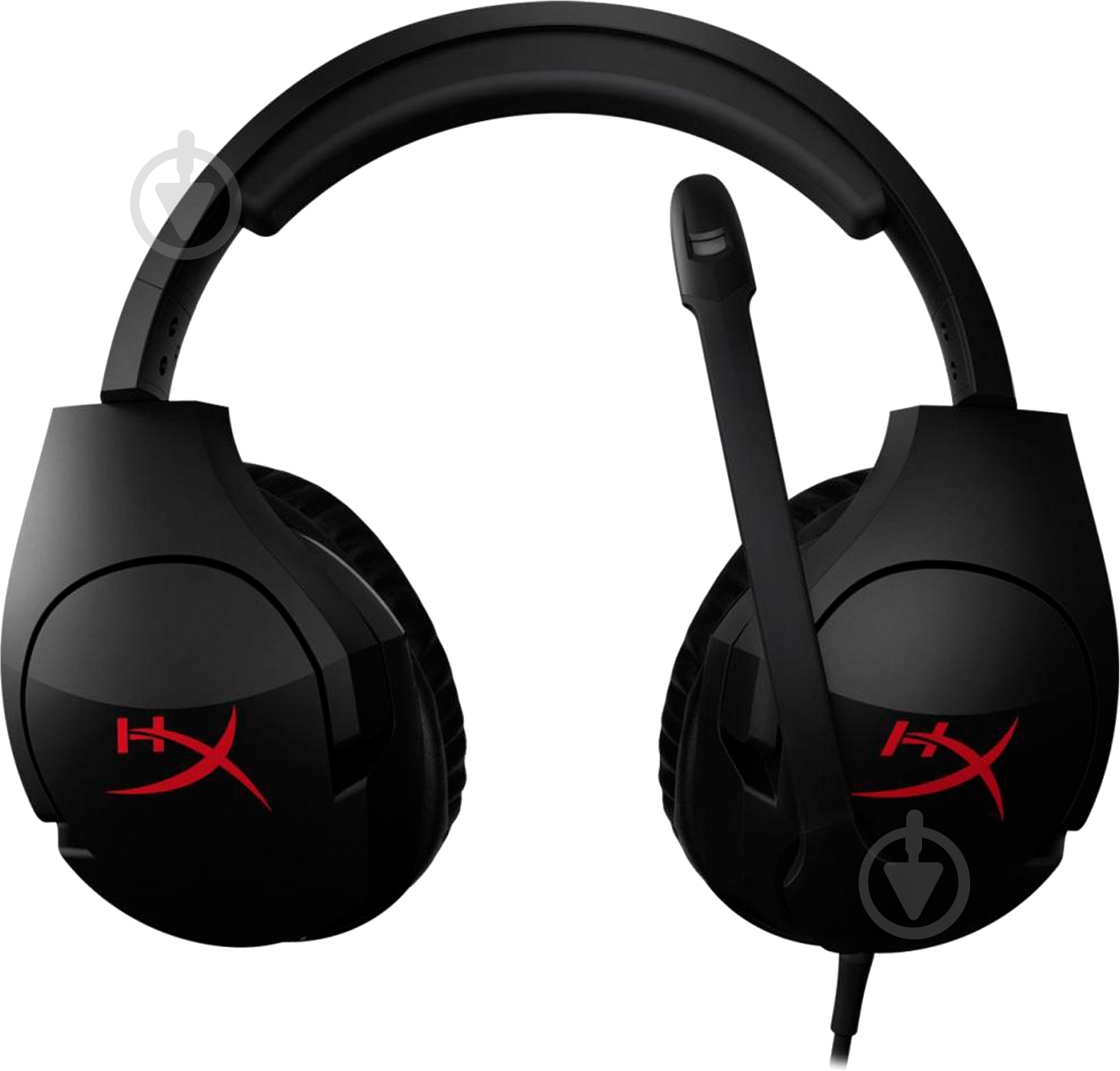 Наушники HyperX Cloud Stinger Core black (HX-HSCS-BK/EM / HX-HSCS-BK/EE) - фото 4