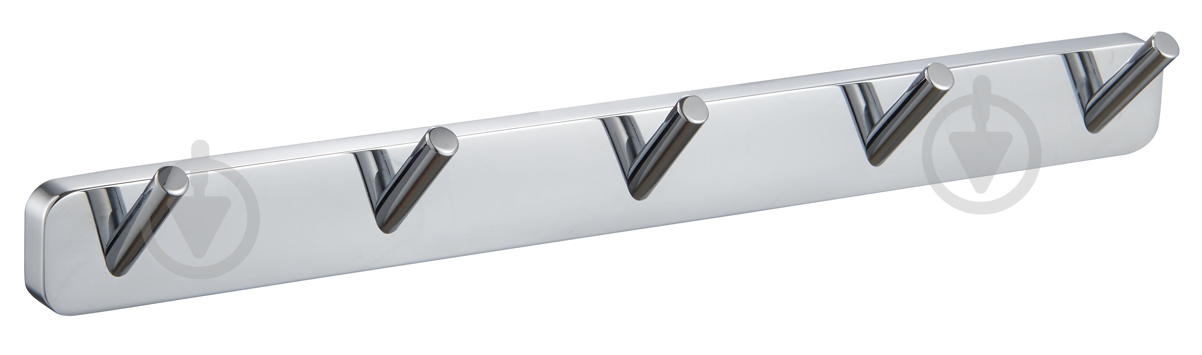 Планка с крючками Aqua Rodos Capri 6655 - фото 1