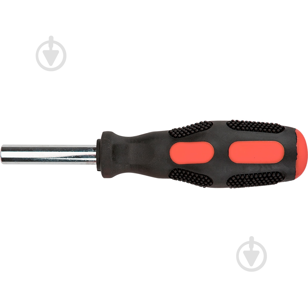 Тримач головок Top Tools 60 мм 1/4"(F)×3/8"(M) 39D339 - фото 1 Тримач головок Top Tools 60 мм 1/4"(F)×3/8"(M) 39D339 - фото 1