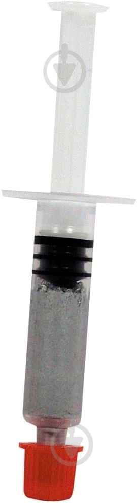 Термопаста Manhattan 701662 1,5g - фото 2 Термопаста Manhattan 701662 1,5g - фото 2