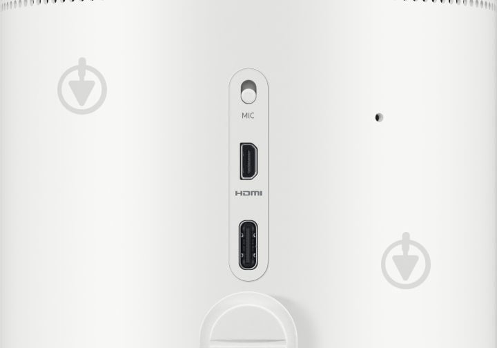 Проектор Samsung SP-LFF3CLAXXUA The Freestyle 2nd-Gen White - фото 13