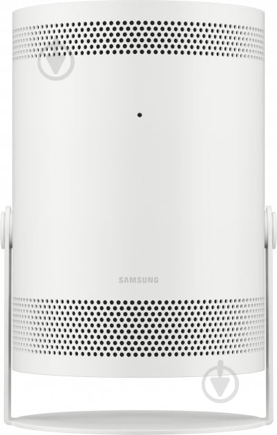 Проектор Samsung SP-LFF3CLAXXUA The Freestyle 2nd-Gen White - фото 6