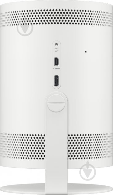 Проектор Samsung SP-LFF3CLAXXUA The Freestyle 2nd-Gen White - фото 7
