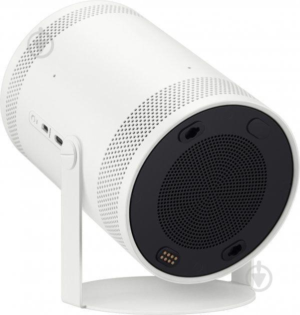 Проектор Samsung SP-LFF3CLAXXUA The Freestyle 2nd-Gen White - фото 9