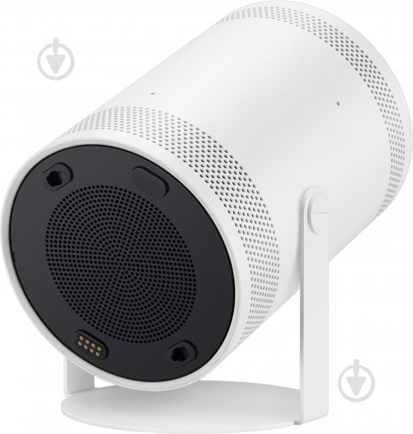 Проектор Samsung SP-LFF3CLAXXUA The Freestyle 2nd-Gen White - фото 10