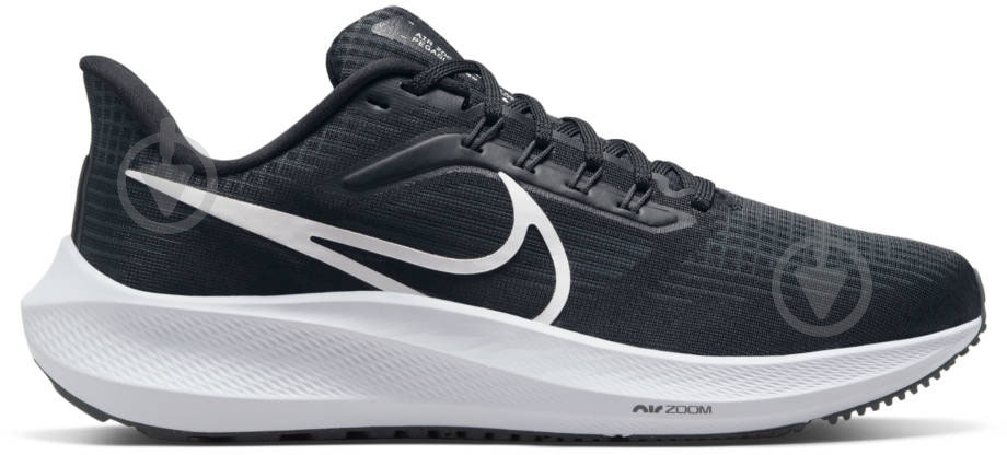 Кросівки Nike AIRZOOM PEGASUS 39 DH4072-001 р.37,5 - фото 1