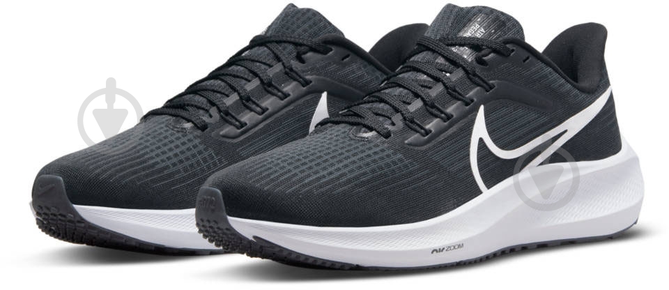 Кросівки Nike AIRZOOM PEGASUS 39 DH4072-001 р.37,5 - фото 5