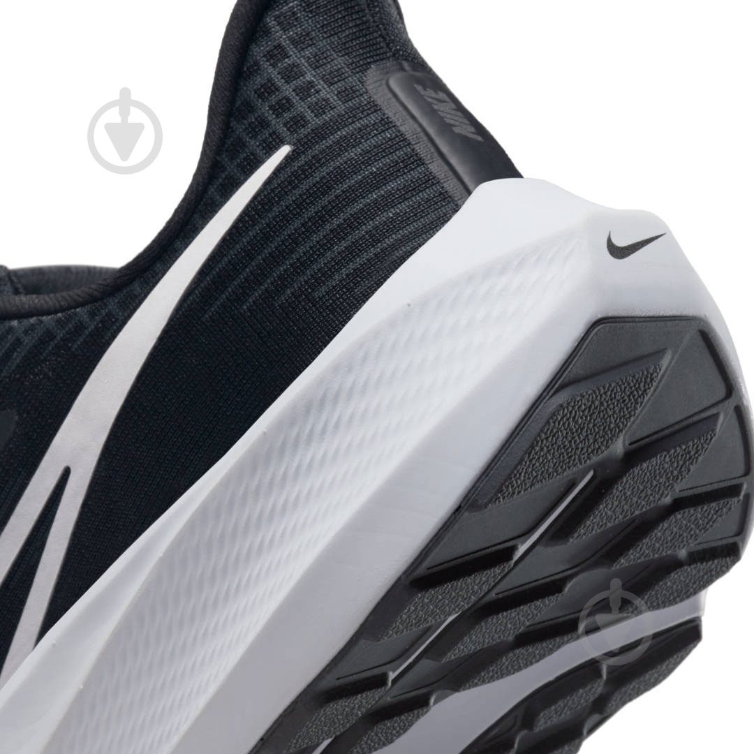 Кросівки Nike AIRZOOM PEGASUS 39 DH4072-001 р.37,5 - фото 8