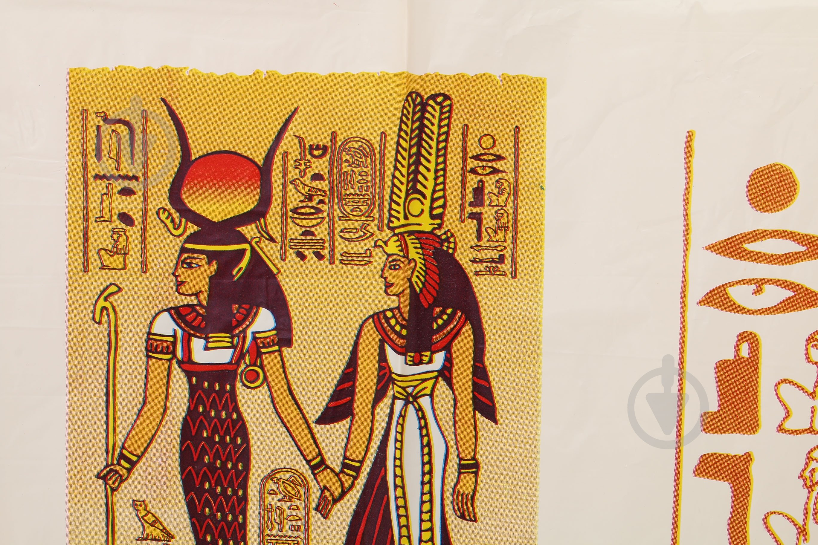 Штора для душа Woko Египет - фото 2