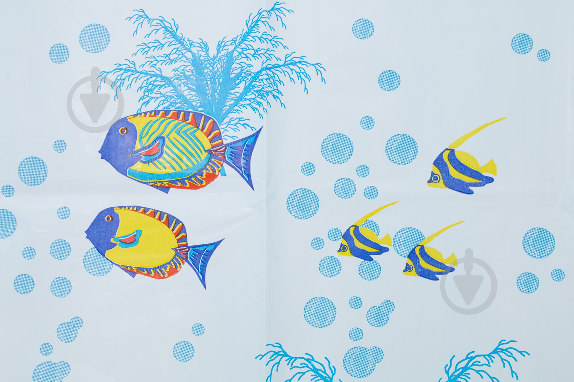 Штора для душа Woko Кораллы - фото 2