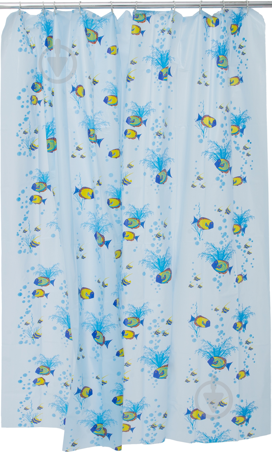 Штора для душа Woko Кораллы - фото 1