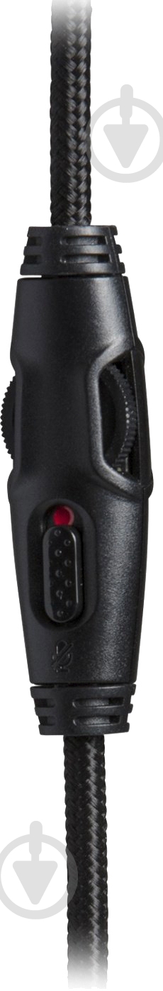 Наушники HyperX Cloud Alpha black/red (HX-HSCA-RD/EE) - фото 6