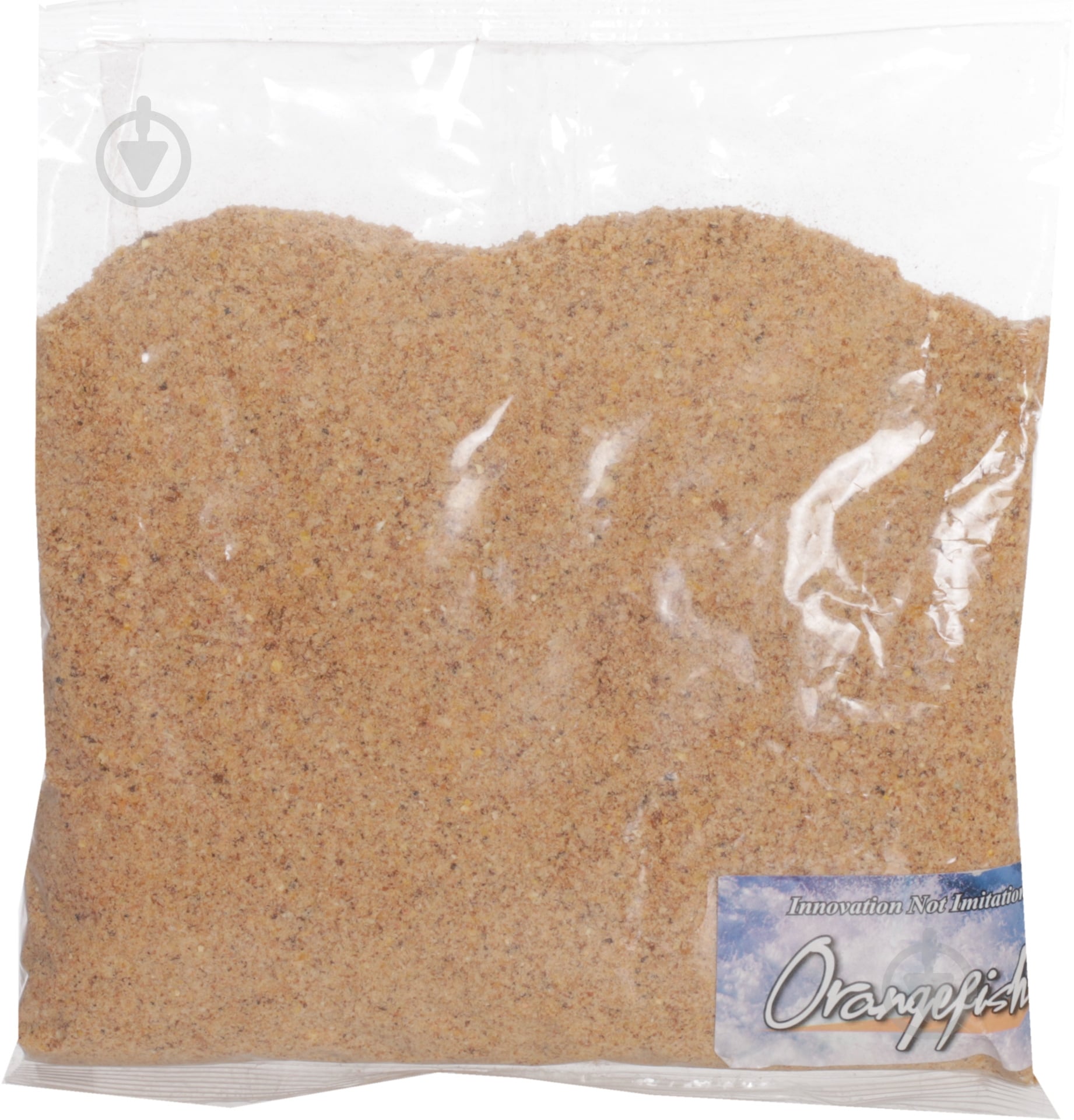 Прикормка Orangefish 500 г - фото 1