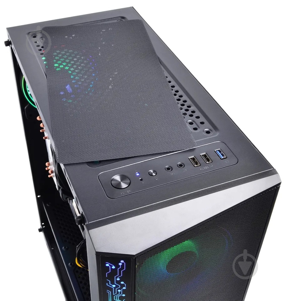 Компьютер Artline Gaming X65 (X65v43Win) black - фото 9 Компьютер Artline Gaming X65 (X65v43Win) black - фото 9