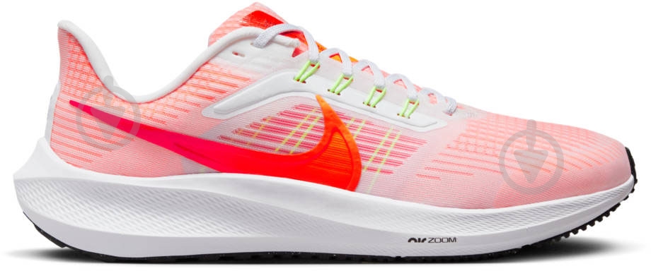 Кроссовки Nike AIRZOOM PEGASUS 39 DH4071-102 р.44,5 - фото 1 Кроссовки Nike AIRZOOM PEGASUS 39 DH4071-102 р.44,5 - фото 1