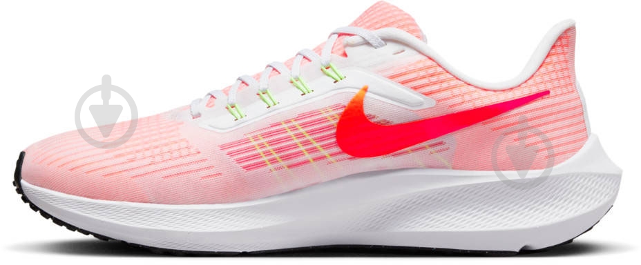 Кроссовки Nike AIRZOOM PEGASUS 39 DH4071-102 р.44,5 - фото 4 Кроссовки Nike AIRZOOM PEGASUS 39 DH4071-102 р.44,5 - фото 4