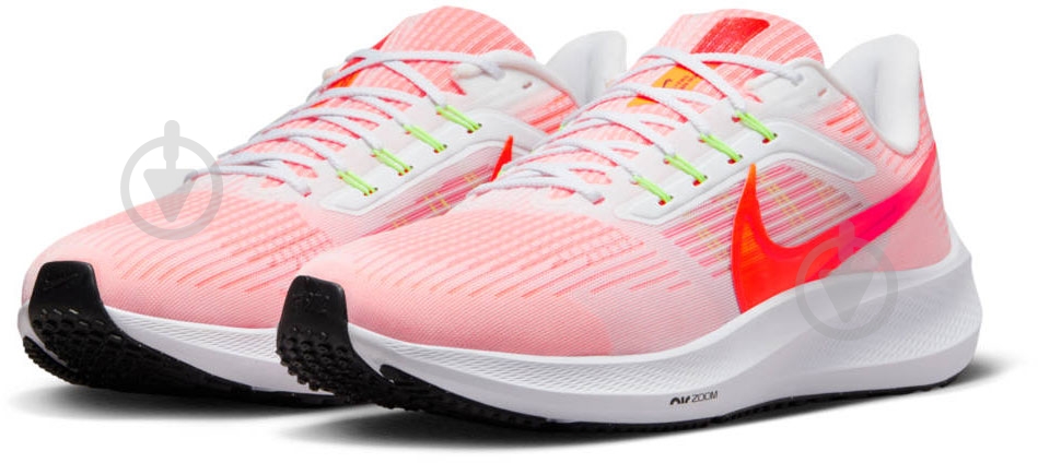 Кроссовки Nike AIRZOOM PEGASUS 39 DH4071-102 р.44,5 - фото 5 Кроссовки Nike AIRZOOM PEGASUS 39 DH4071-102 р.44,5 - фото 5