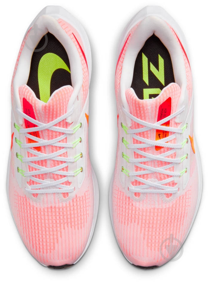 Кроссовки Nike AIRZOOM PEGASUS 39 DH4071-102 р.44,5 - фото 6 Кроссовки Nike AIRZOOM PEGASUS 39 DH4071-102 р.44,5 - фото 6