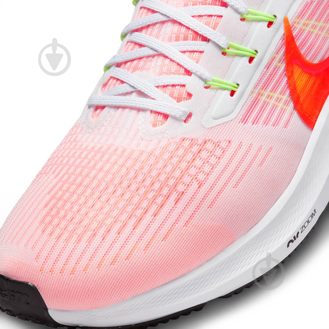 Кроссовки Nike AIRZOOM PEGASUS 39 DH4071-102 р.44,5 - фото 7 Кроссовки Nike AIRZOOM PEGASUS 39 DH4071-102 р.44,5 - фото 7