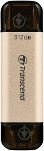 Флеш-память USB Transcend JetFlash 930C 512 ГБ USB 3.2 Gen. 1 USB Type-C (TS512GJF930C) - фото 1 Флеш-память USB Transcend JetFlash 930C 512 ГБ USB 3.2 Gen. 1 USB Type-C (TS512GJF930C) - фото 1