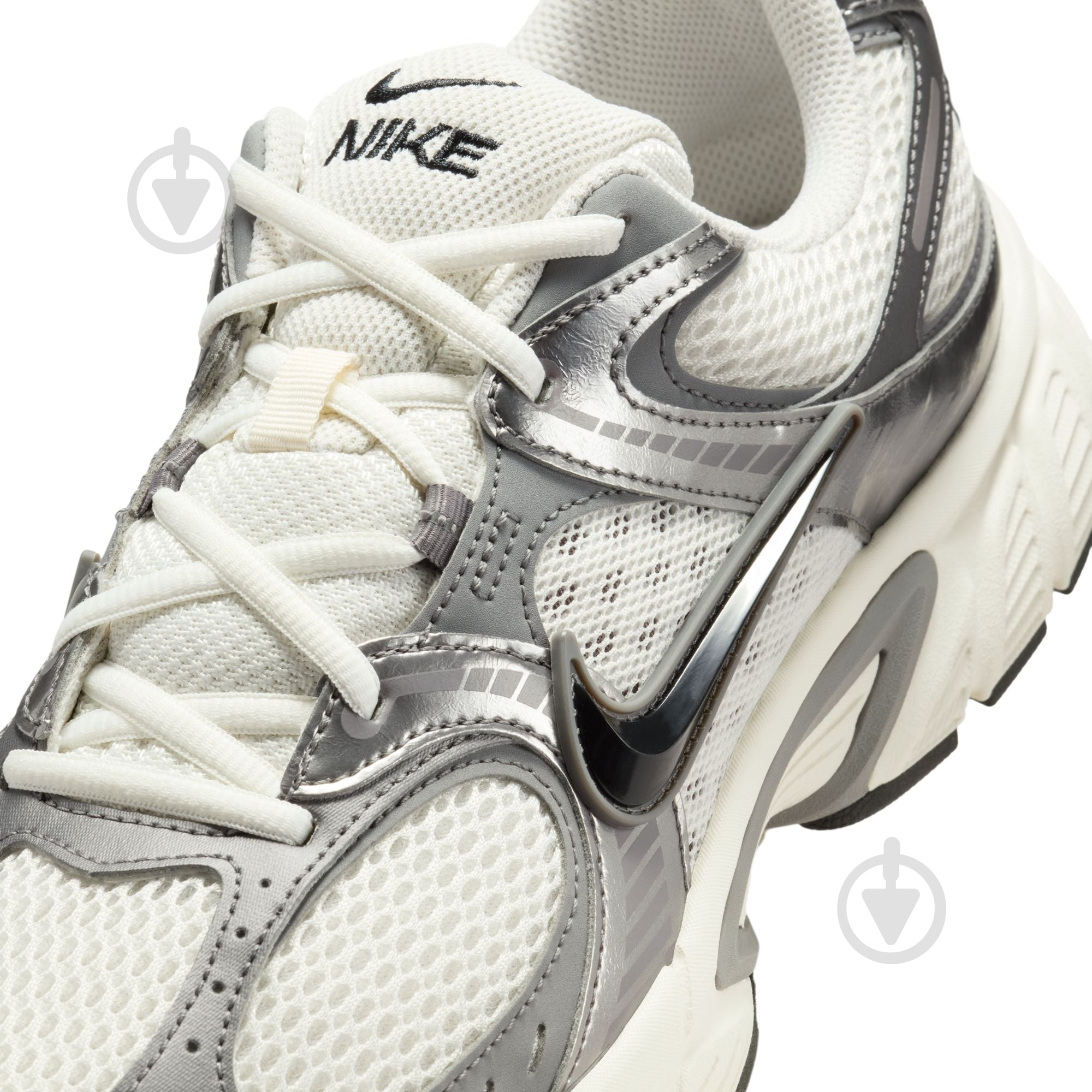 Кросівки чоловічі Nike V5 RNR HJ5228-009 р.43 сірі - фото 10