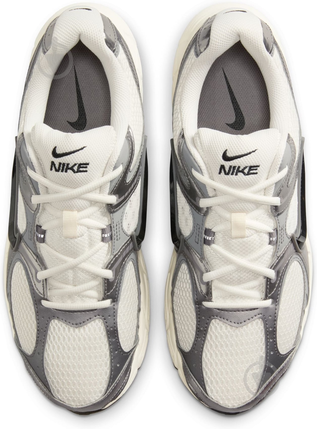 Кросівки чоловічі Nike V5 RNR HJ5228-009 р.43 сірі - фото 6