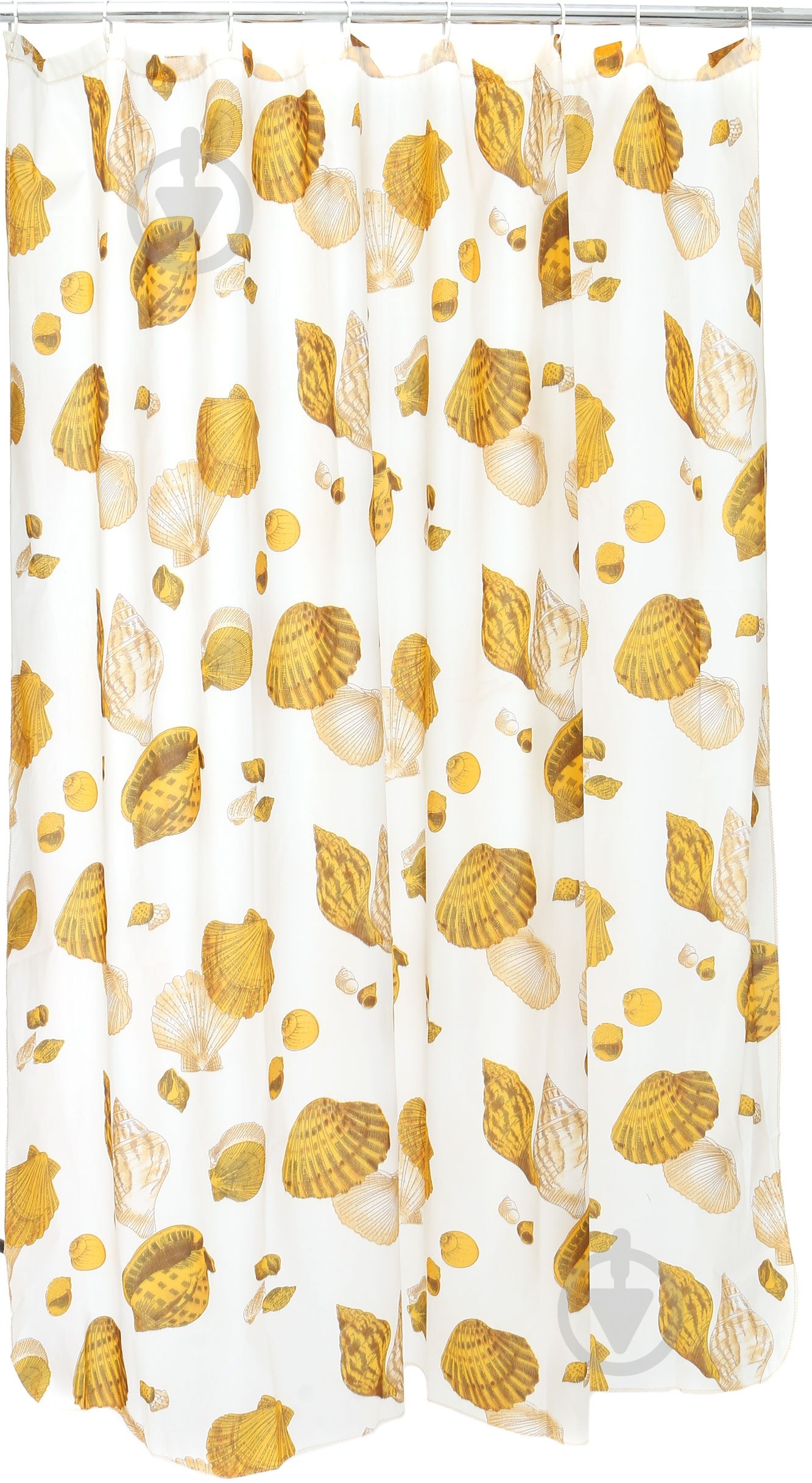 Штора для душа Woko 1300 - фото 1