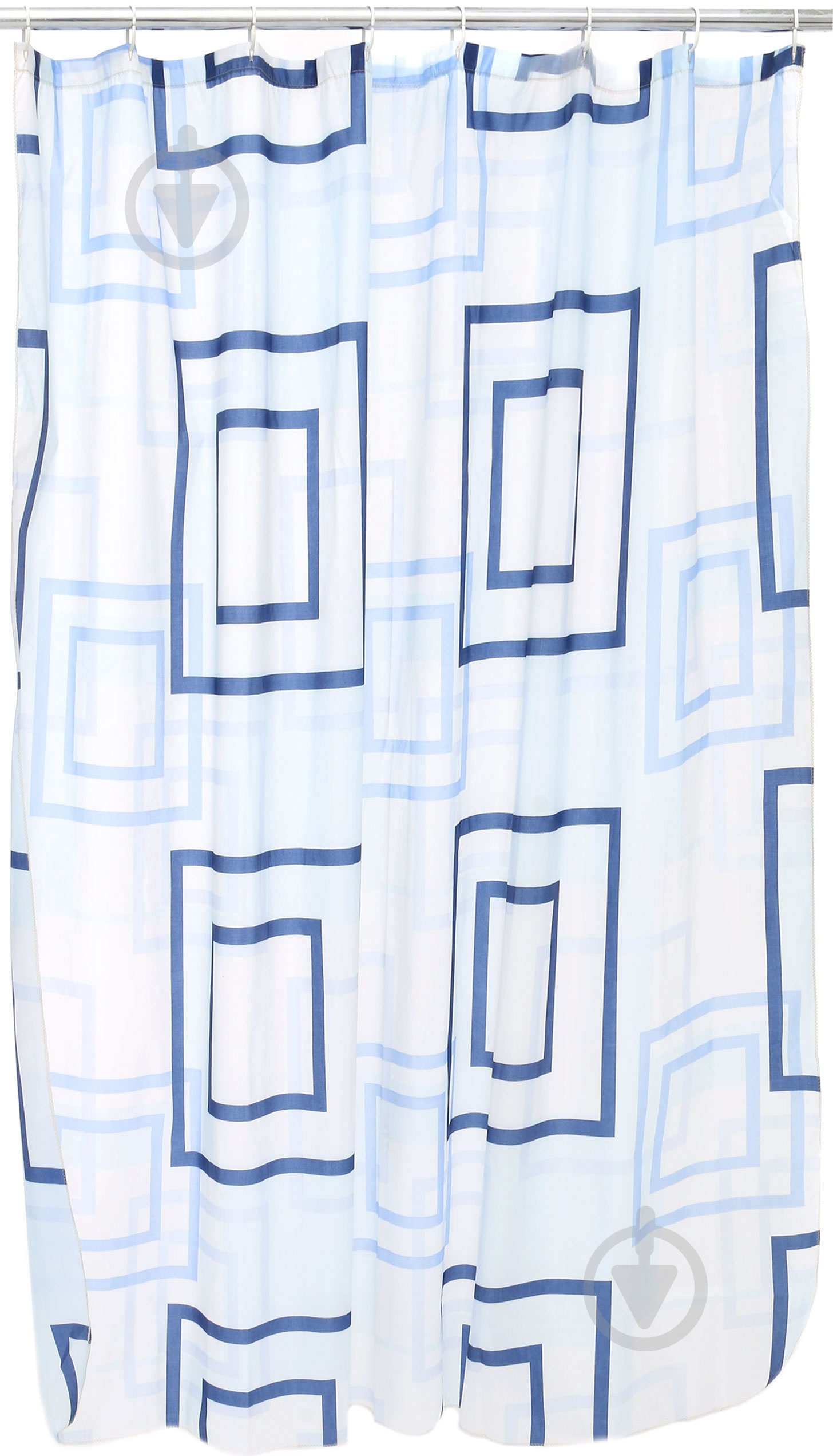 Штора для душа Woko 1306 - фото 1