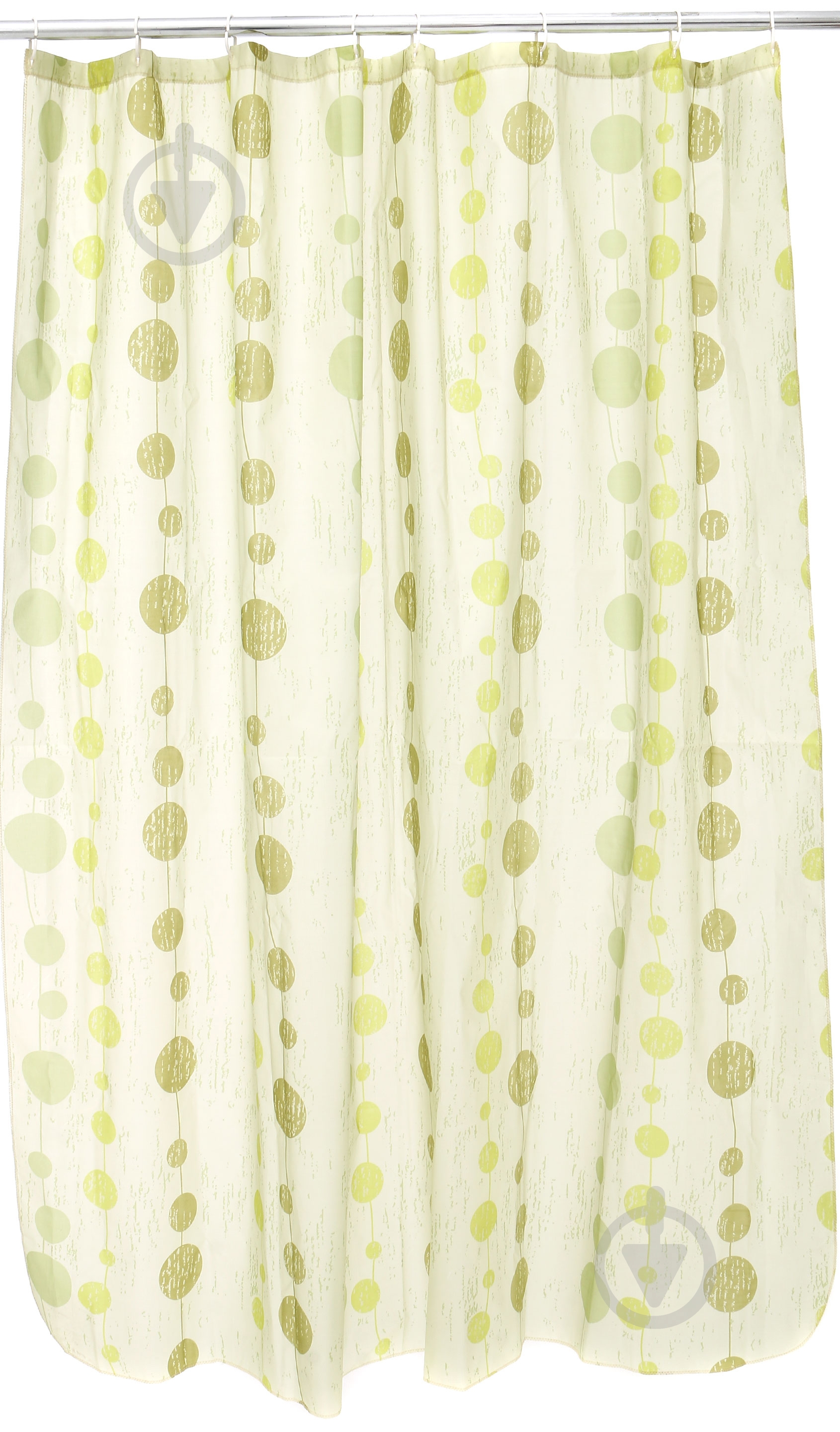 Штора для душа Woko 1310 - фото 1