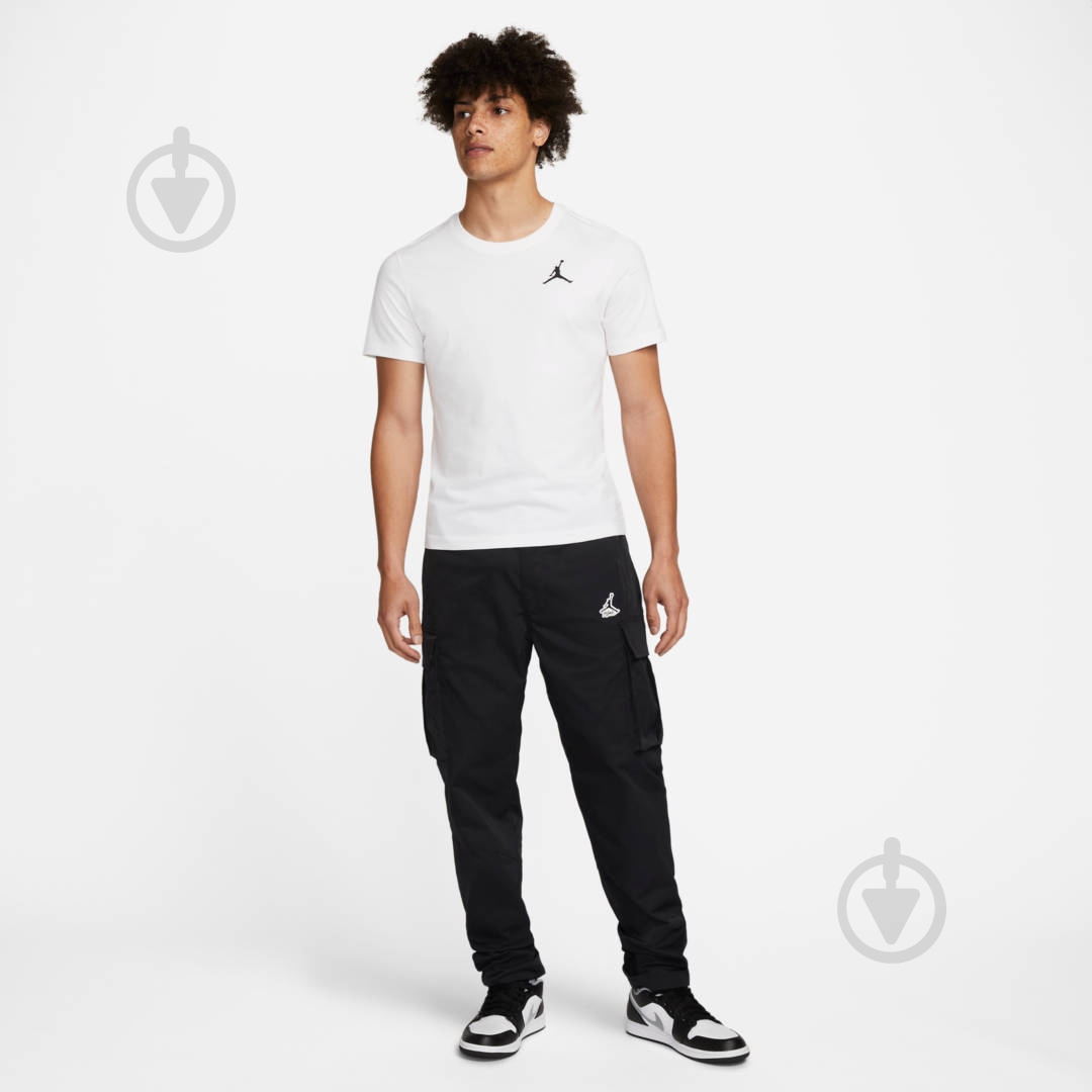 Штани Nike DH9069-010 р. S чорний - фото 6