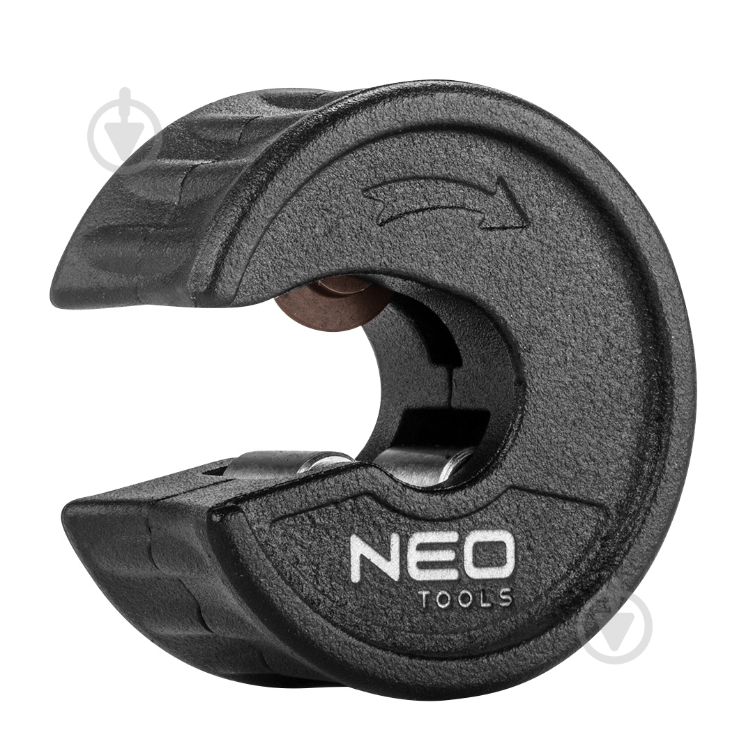 Труборез NEO tools 15 мм 02-051 - фото 1 Труборез NEO tools 15 мм 02-051 - фото 1
