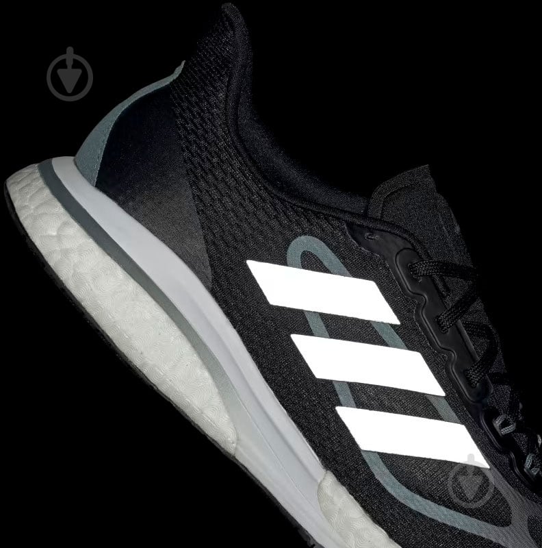 Кросівки Adidas FX6658 р.44 - фото 3