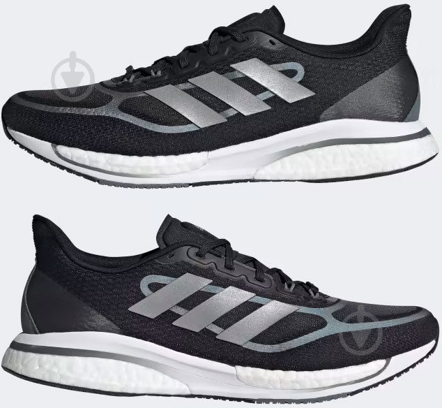 Кросівки Adidas FX6658 р.44 - фото 4