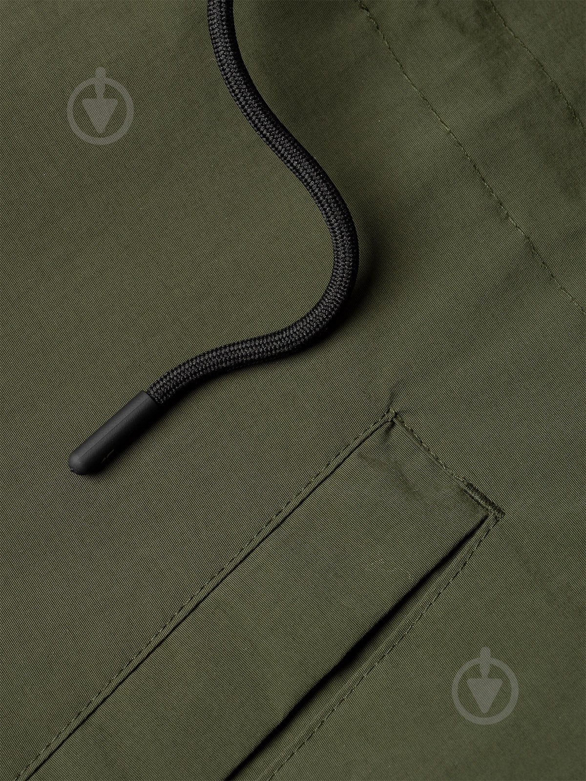 Куртка женское 4F D4Z21-KUD302-43S р.M хаки - фото 7 Куртка женское 4F D4Z21-KUD302-43S р.M хаки - фото 7