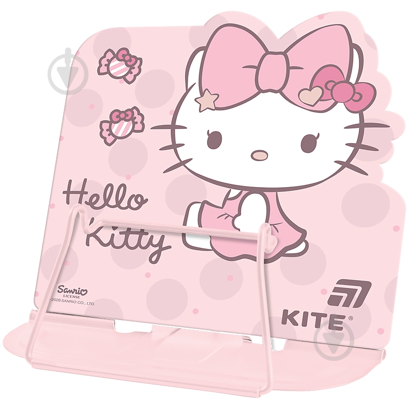 Подставка для книг Hello Kitty HK26-392-1 KITE - фото 1
