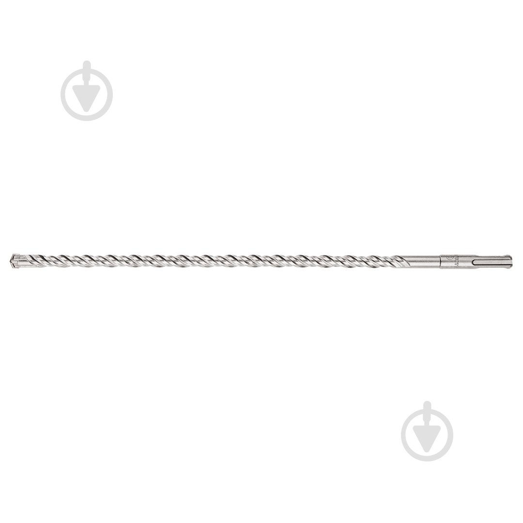 Сверло по бетону GRAPHITE 1 шт. 57H430 - фото 1 Сверло по бетону GRAPHITE 1 шт. 57H430 - фото 1