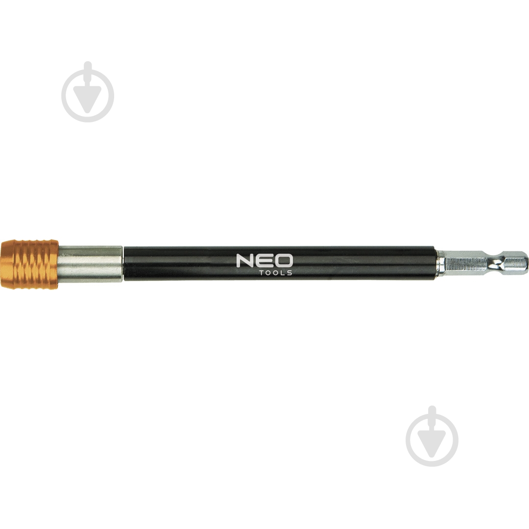 Держатель головок NEO tools 1/4"(F)×3/8"(M) 06-072 - фото 1 Держатель головок NEO tools 1/4"(F)×3/8"(M) 06-072 - фото 1