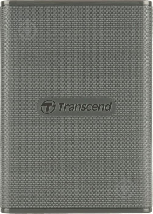 SSD-накопитель Transcend ESD360C 1000GB Portable USB Type-C 3D NAND (TS1TESD360C) - фото 1 SSD-накопитель Transcend ESD360C 1000GB Portable USB Type-C 3D NAND (TS1TESD360C) - фото 1