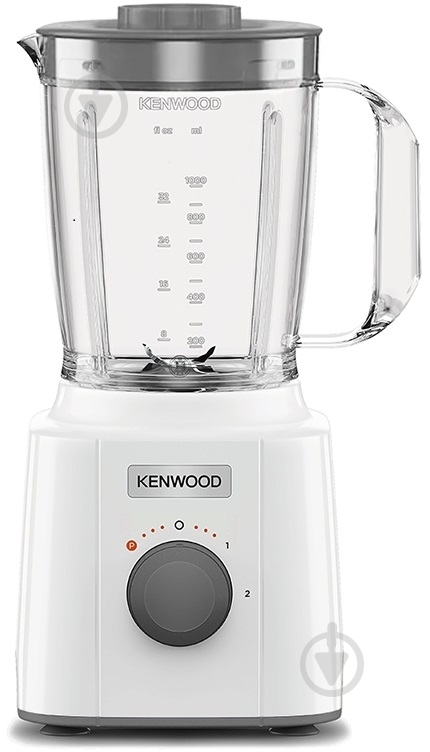 Блендер стационарный Kenwood BLP31.AOWH - фото 1