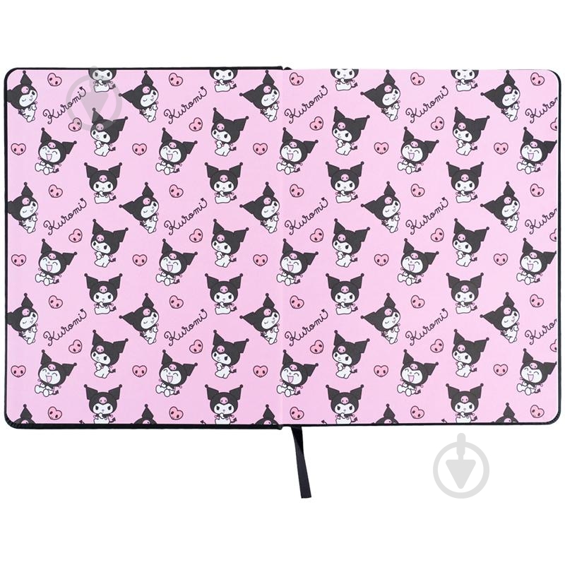 Дневник школьный Hello Kitty HK26-264-2 KITE - фото 2