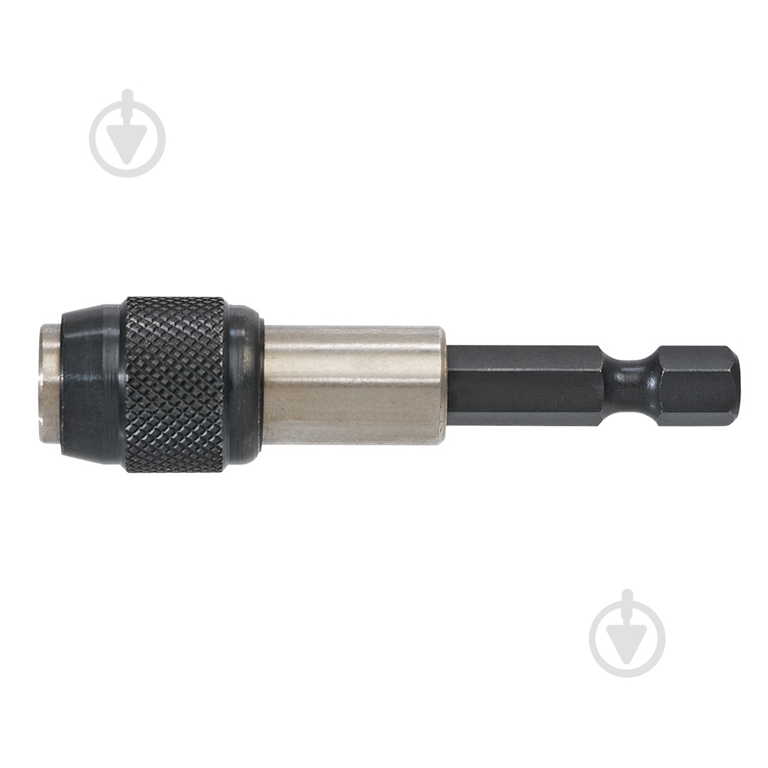 Тримач головок GRAPHITE 60 мм 57H995 - фото 1