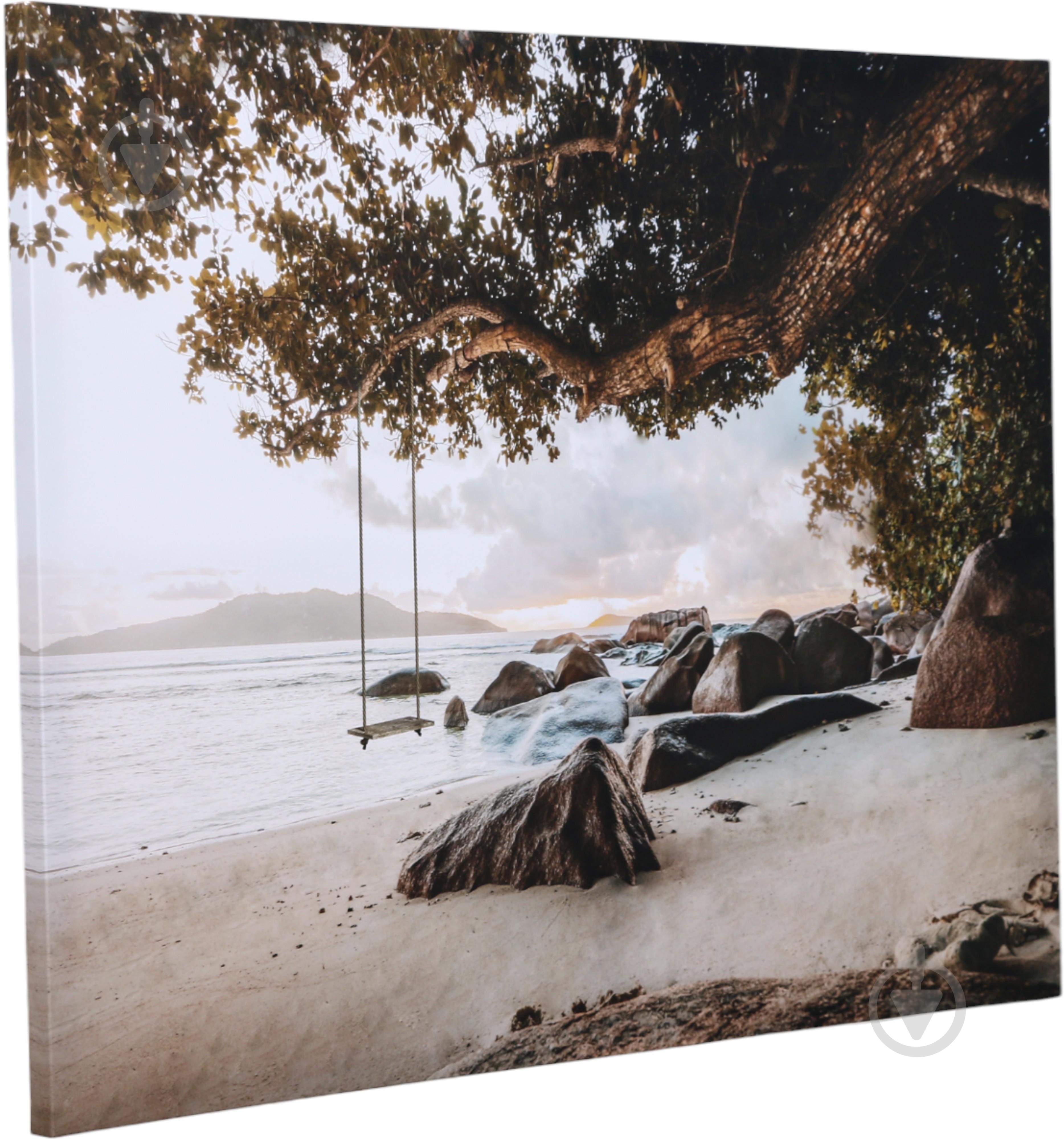 Картина Swing 85x113 см Styler CA-13457 - фото 3