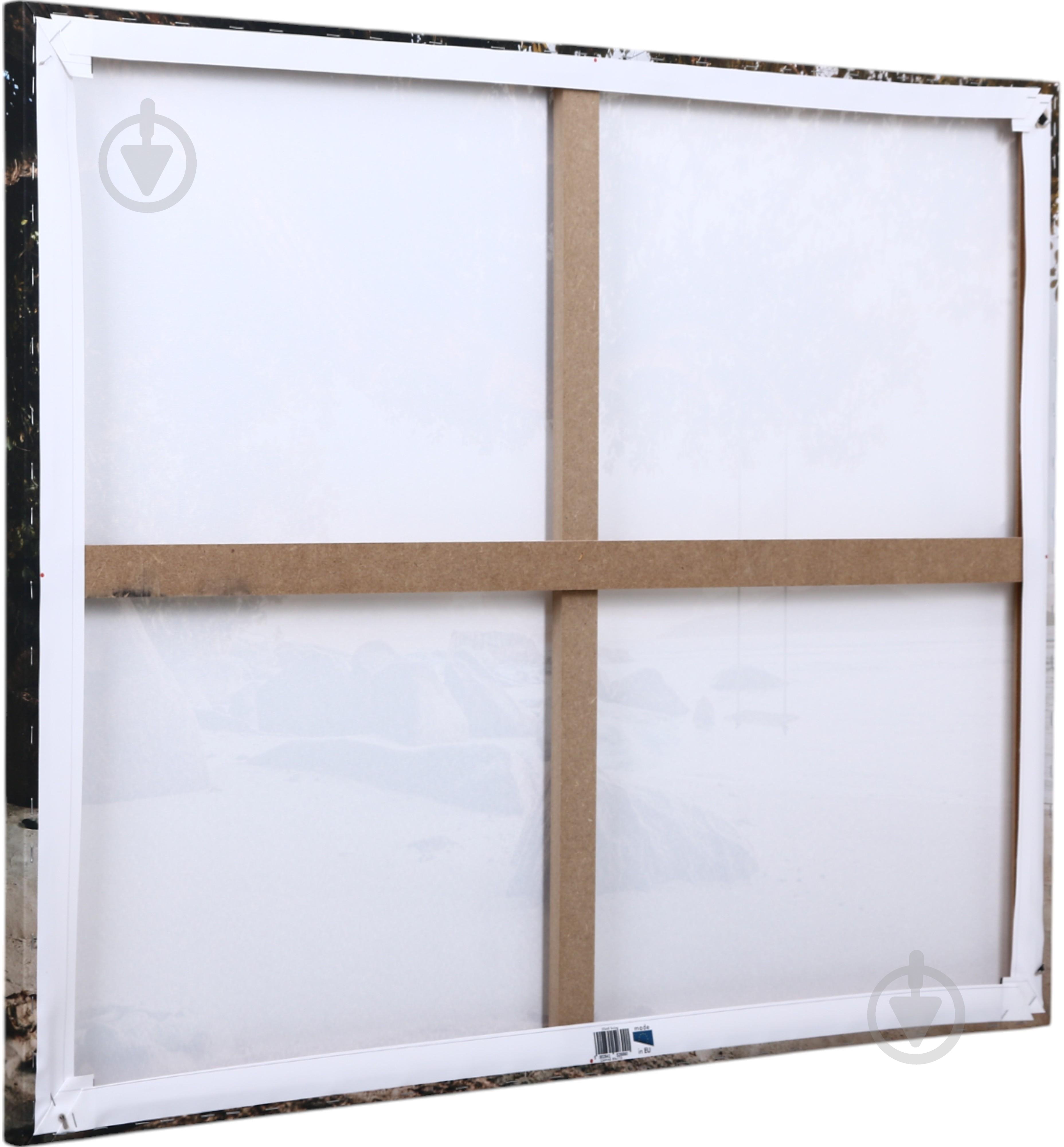 Картина Swing 85x113 см Styler CA-13457 - фото 5