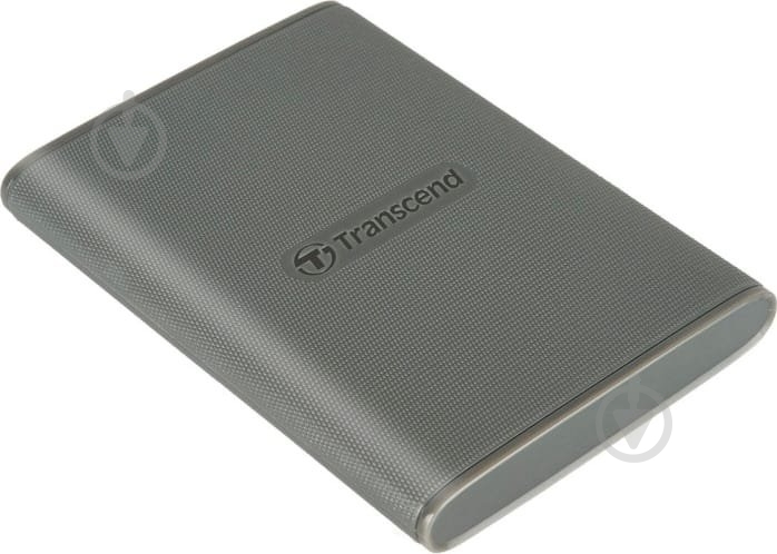 SSD-накопичувач Transcend ESD360C 2000GB Portable USB Type-C 3D NAND (TS2TESD360C) - фото 2