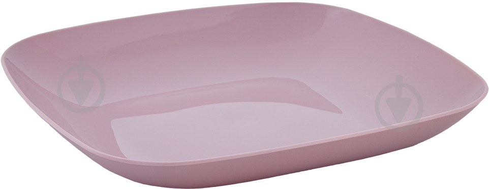 Тарелка Алеана Мульти 190х190 фрезия - фото 1 Тарелка Алеана Мульти 190х190 фрезия - фото 1