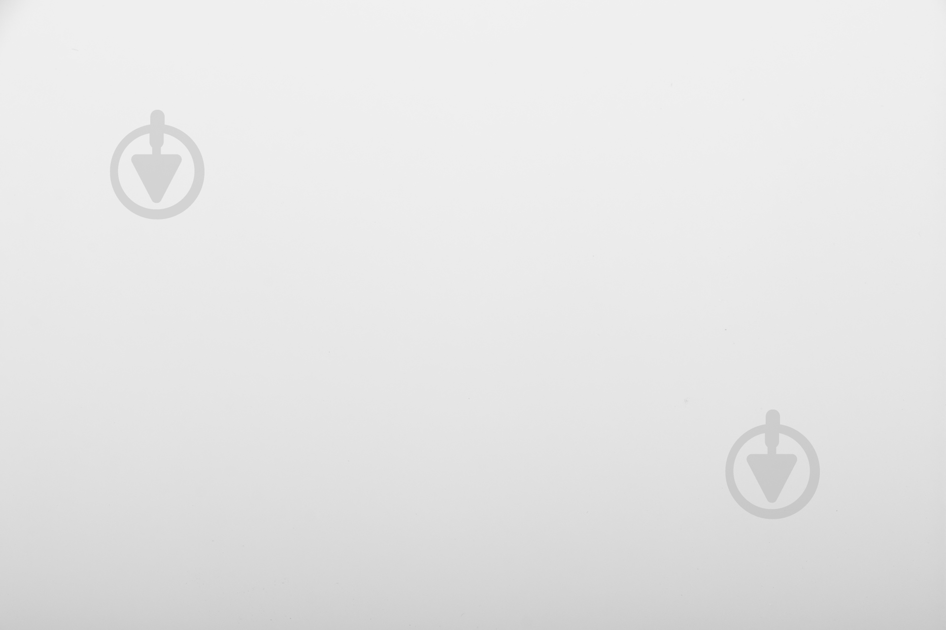 Пенал подвесной Мойдодыр Модерн-А П-38к - фото 4