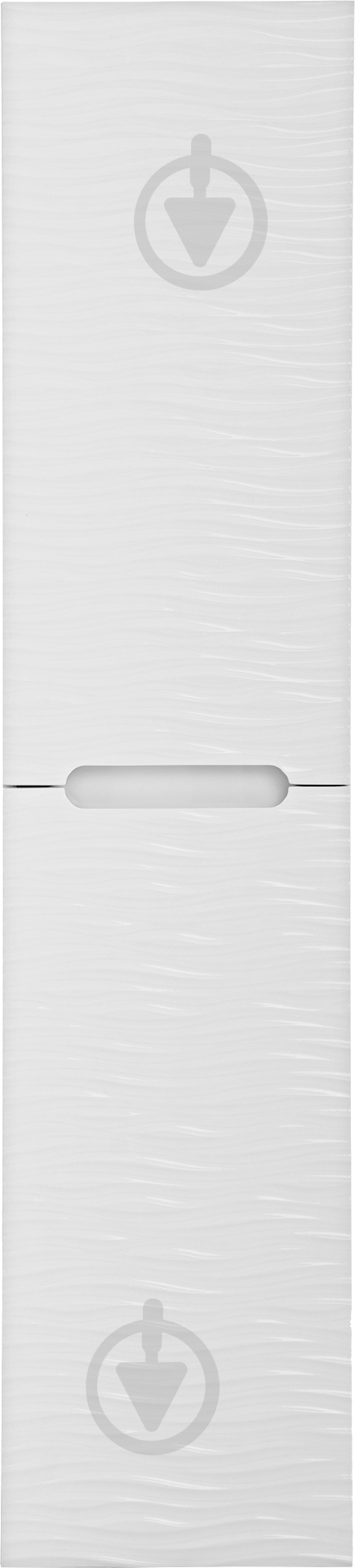 Пенал подвесной Мойдодыр Модерн-А П-38к - фото 1