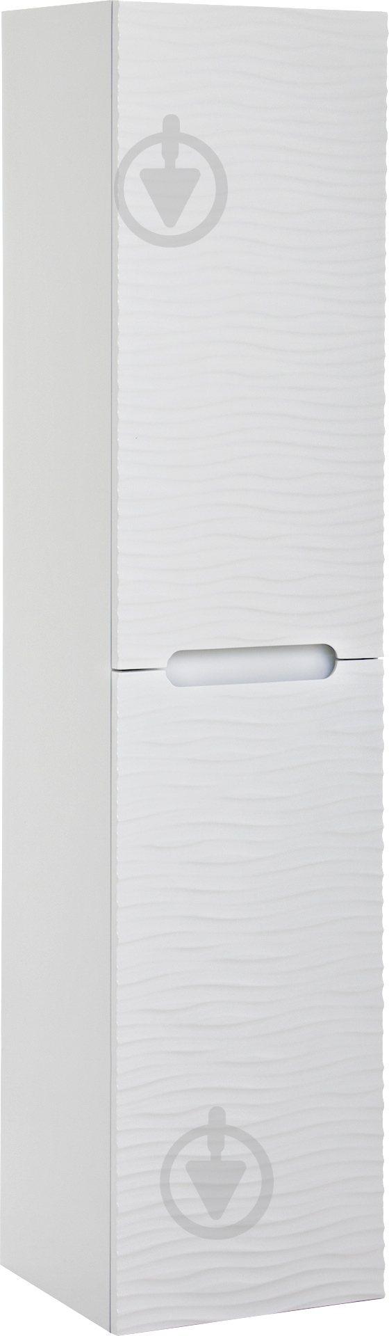 Пенал подвесной Мойдодыр Модерн-А П-38к - фото 2