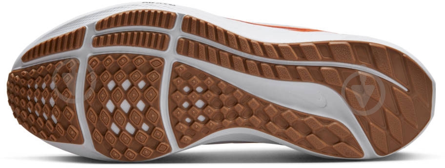 Кроссовки Nike Court Vision Alta DZ5214-100 р.42 - фото 10