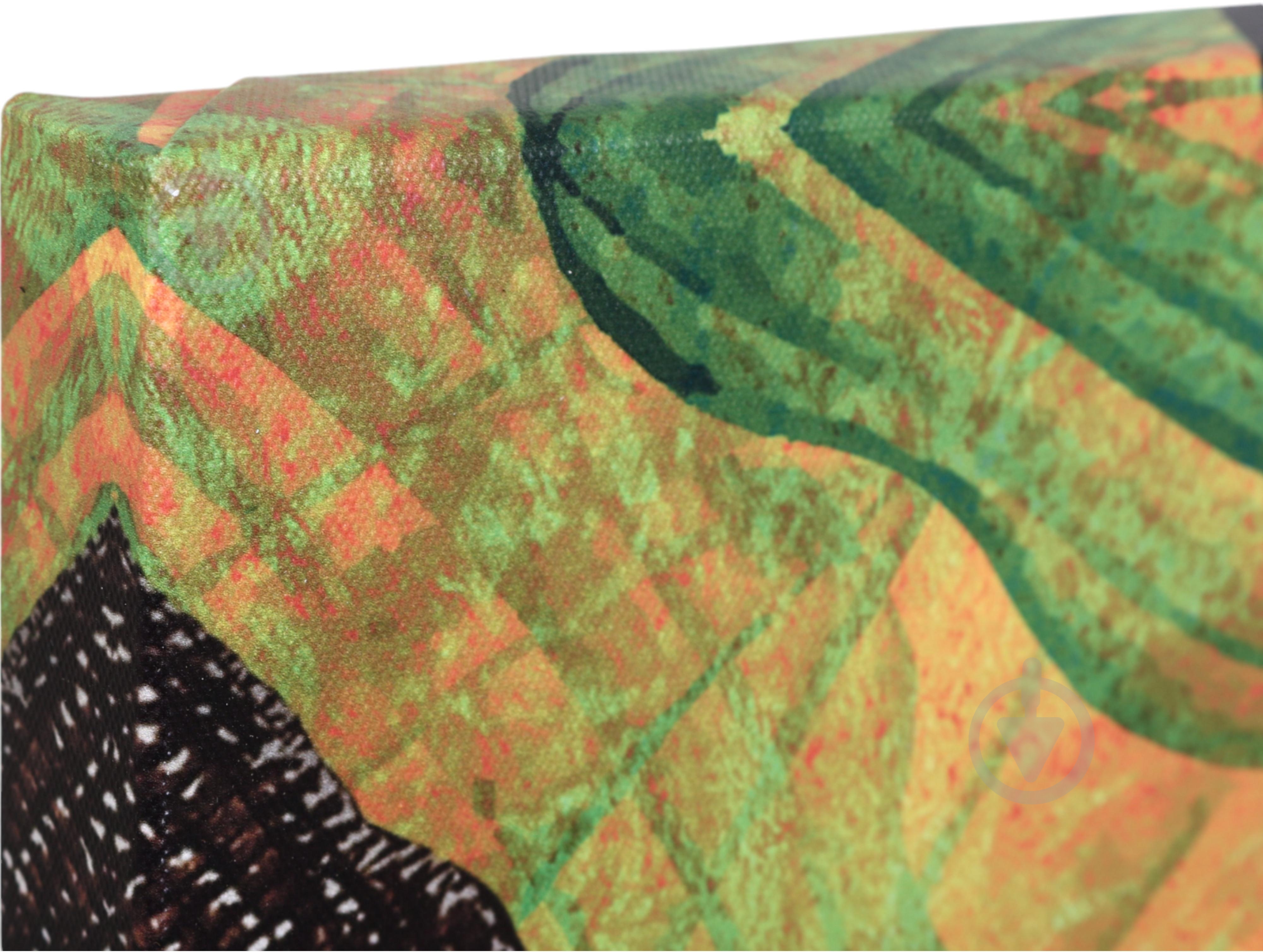 Картина Parrot 70x100 см Styler CA-18489 - фото 2 Картина Parrot 70x100 см Styler CA-18489 - фото 2